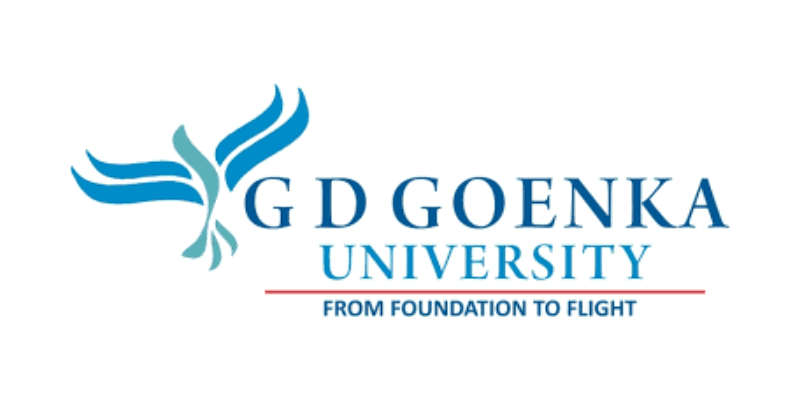 G. D. Goenka University